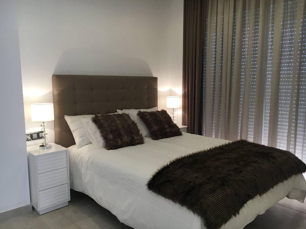Private Single Room