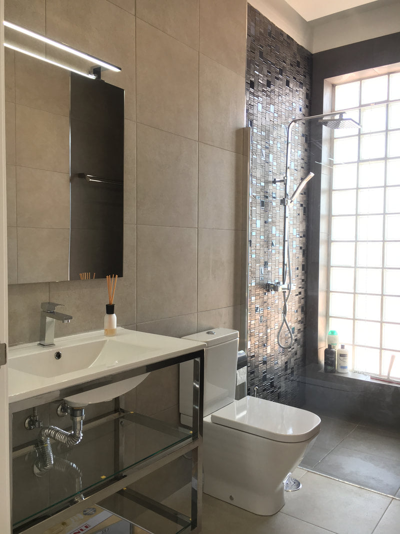 Private Single Room
