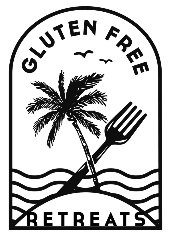 Gluten Free Retreats