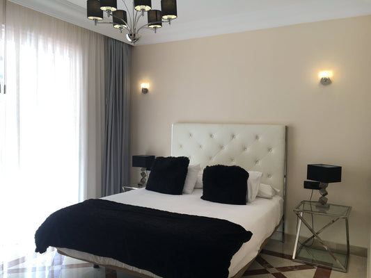 Private Double Room