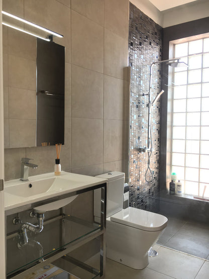 Private Single Room