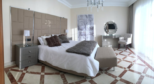 Private Suite