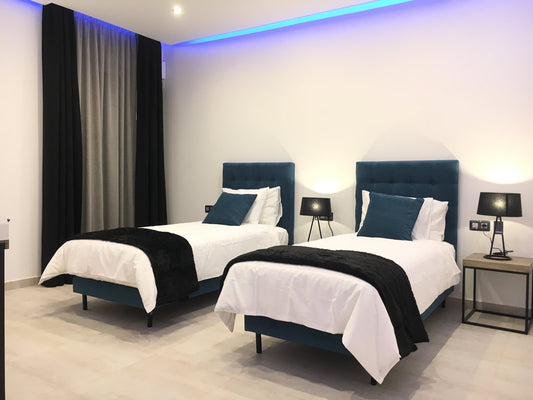 Single Bed Sharing